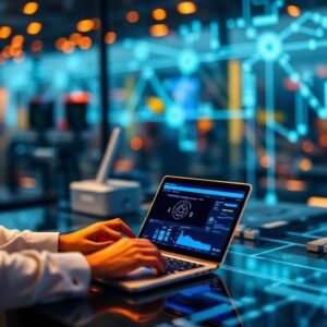 How Emerging Technologies Updates Are Transforming Industries