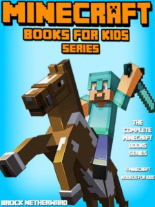 Top Minecraft Books for Kids: Adventures, Tips, and Tricks for Every Fan