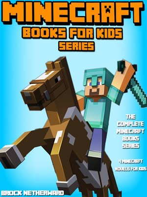 Top Minecraft Books for Kids: Adventures, Tips, and Tricks for Every Fan