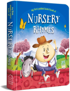 Top Nursery Rhymes Books for Kids: Fun, Learning, and Timeless Classics