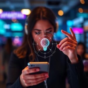 AI Marketing: How Artificial Intelligence Is Transforming Digital Campaigns