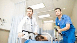 Truck Accident Injuries: Classification, Severity Assessment, and Long-Term Health Impact Analysis