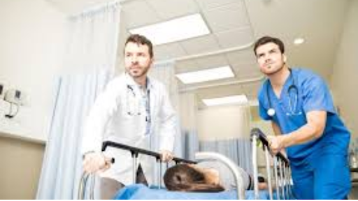 Truck Accident Injuries: Classification, Severity Assessment, and Long-Term Health Impact Analysis