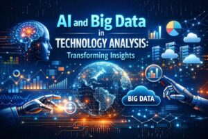 AI and Big Data in Technology Analysis: Transforming Insights