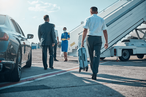 Airport Valet Service at Dayton: Is It Really Worth It? Airport Valet Service at Dayton: Is It Really Worth It?