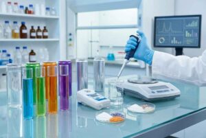 Energy Drink Development Services: Professional Expertise Creating Effective, Market-Ready High-Performance Beverages