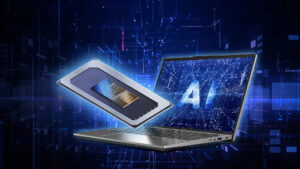 How AI PCs Fit the Daily Needs of Digital Artists