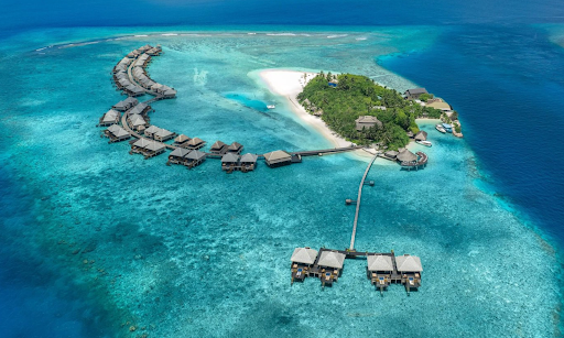 What Truly Defines an Adults-Only Resort in the Maldives