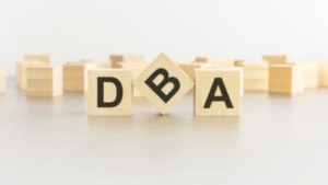 DBA online