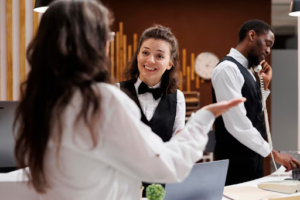 Hospitality Employment Agency Services: 2026 Industry Guide