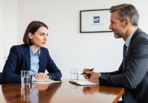 Medical School Mock Interview