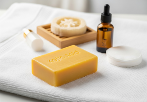 How Does Kojic Acid Soap Work on Uneven Skin Tone?