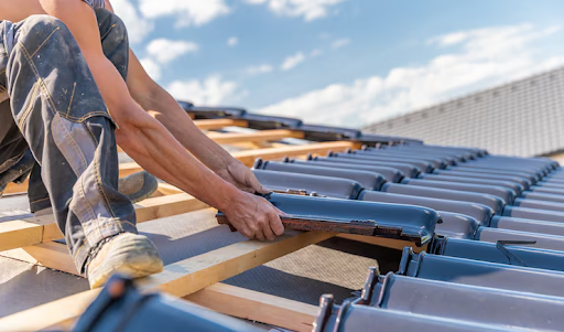 What Makes a Roofing Company Orlando Homeowners Trust?