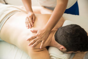What Services Does a Prime Spine Massage Clinic Provide?