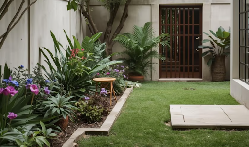 Best Outdoor Flower Plants for Indian Gardens, Balconies & Terraces