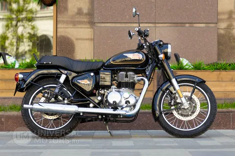 How Does the Hunter 350 Compare With the Royal Enfield Bullet 350?