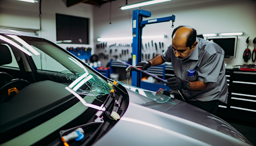 How to Choose Auto Glass Replacement in Sacramento That Fits Your Budget