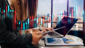 CFD trading