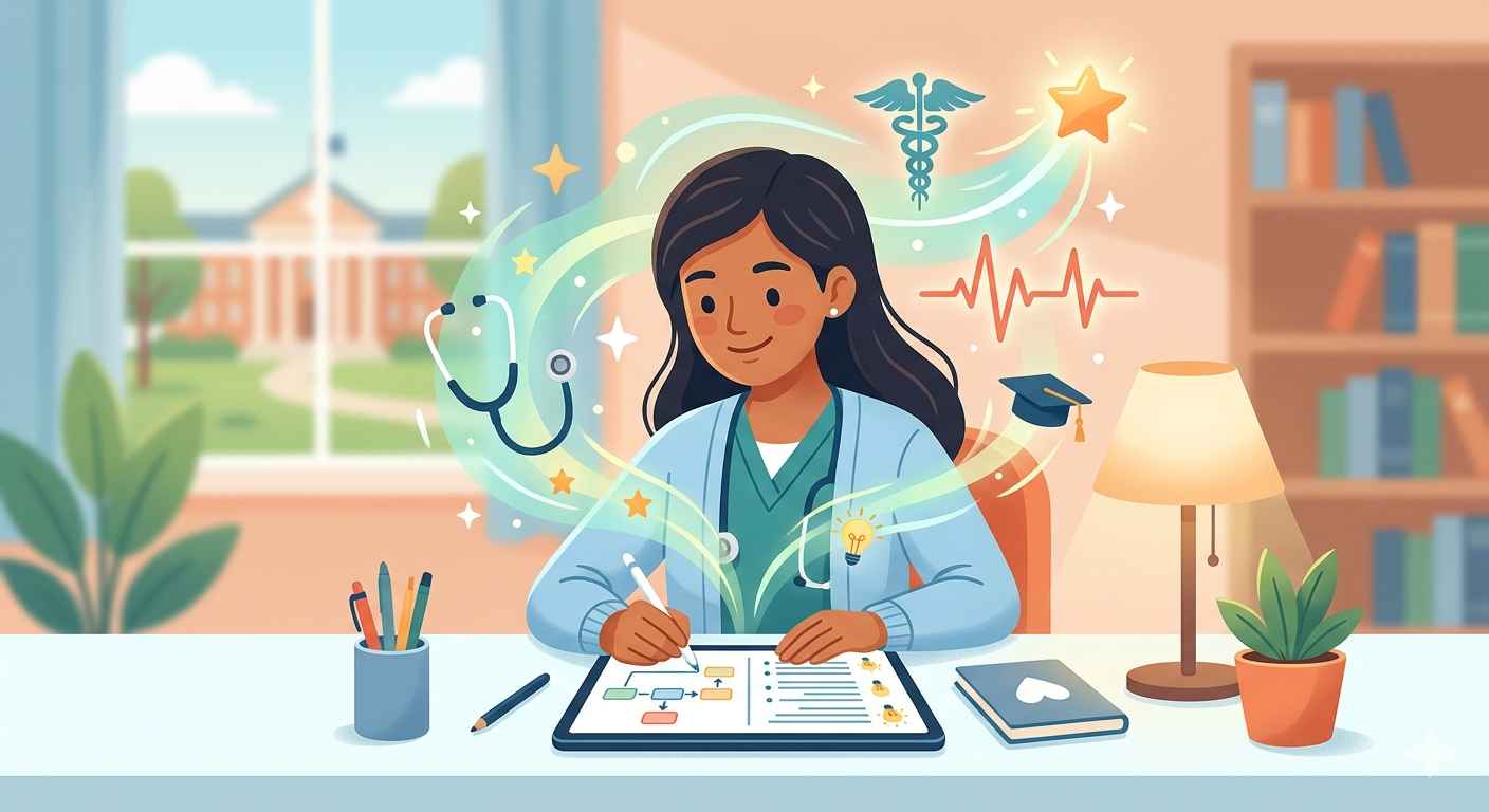 How To Write An Impressive Medical Personal Statement