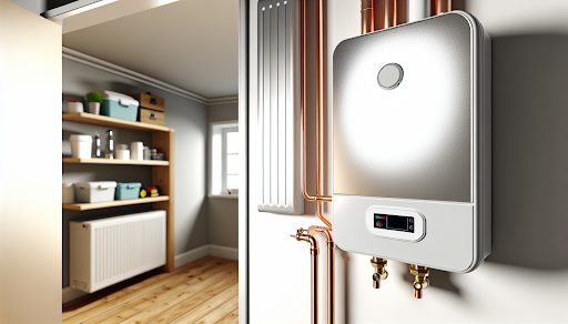 How to Choose Water Heater Services in Simi Valley That Fit Your Needs