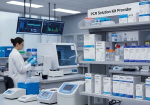 How to Choose the Right PCR Solution Kit Provider