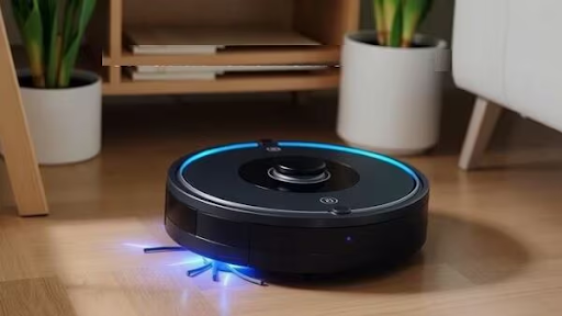 Top Automatic Vacuum Cleaners of 2026: Best Smart Cleaning Solutions