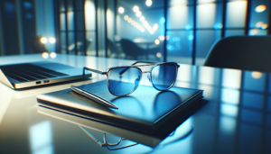 Understanding Blue Light Spectacles and Their Benefits