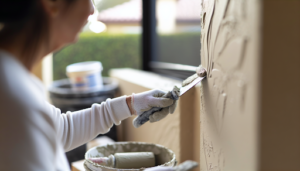 stucco installation contractor in Sarasota