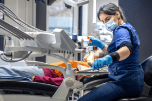 6 Reasons One Dental Practice for the Whole Family Makes Sense