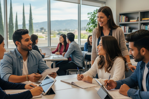 Tips for Getting the Most Out of Your ESL Classes in Thousand Oaks Tips for Getting the Most Out of Your ESL Classes in Thousand Oaks