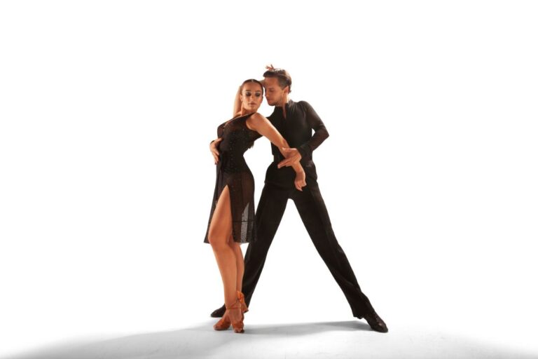 The Latin Dance You Didn’t Know You Already Love The Latin Dance You Didn’t Know You Already Love