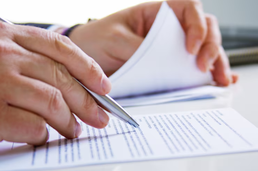 legal document service legal document service