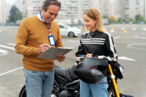 How To Apply For A Bike Loan: Step-By-Step Guide For First-Time Buyers