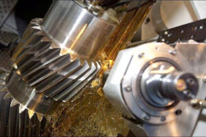 How Precision Gear Cutting Tools Improve Modern Manufacturing Efficiency