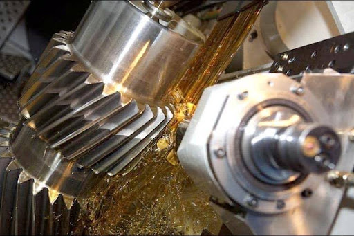How Precision Gear Cutting Tools Improve Modern Manufacturing Efficiency How Precision Gear Cutting Tools Improve Modern Manufacturing Efficiency