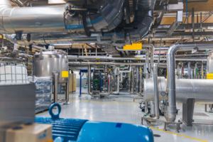 How Indian Industries Are Rethinking Pipeline Protection Through Better Filtration