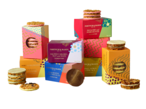 Eco-Friendly Custom Cookie Boxes for Delicious Snacks