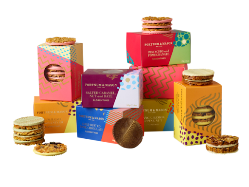 Eco-Friendly Custom Cookie Boxes for Delicious Snacks Eco-Friendly Custom Cookie Boxes for Delicious Snacks