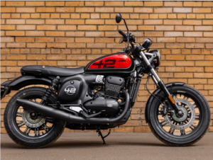 Jawa Perak and Jawa 42: Understanding Value for Indian Riders